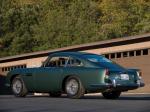 Aston Martin DB5 1963 года